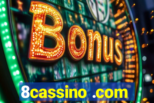 8cassino .com